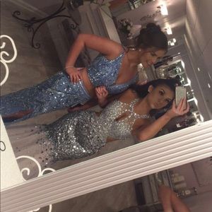 primavera prom dress size 6